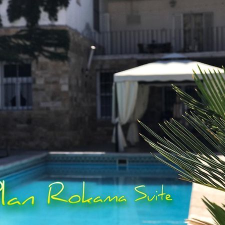Plan Rokama Suite 586 Mendoza Exteriér fotografie