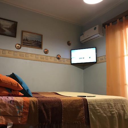 Plan Rokama Suite 586 Mendoza Exteriér fotografie