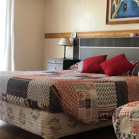 Plan Rokama Suite 586 Mendoza Exteriér fotografie