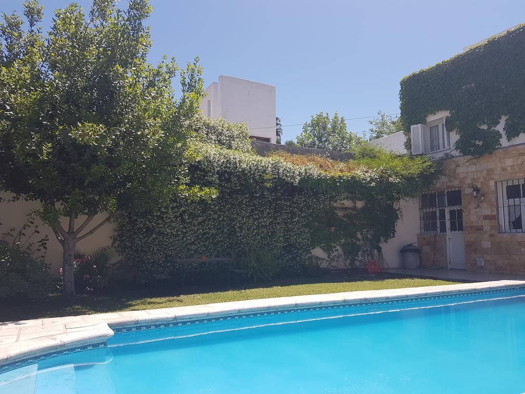 Plan Rokama Suite 586 Mendoza Exteriér fotografie