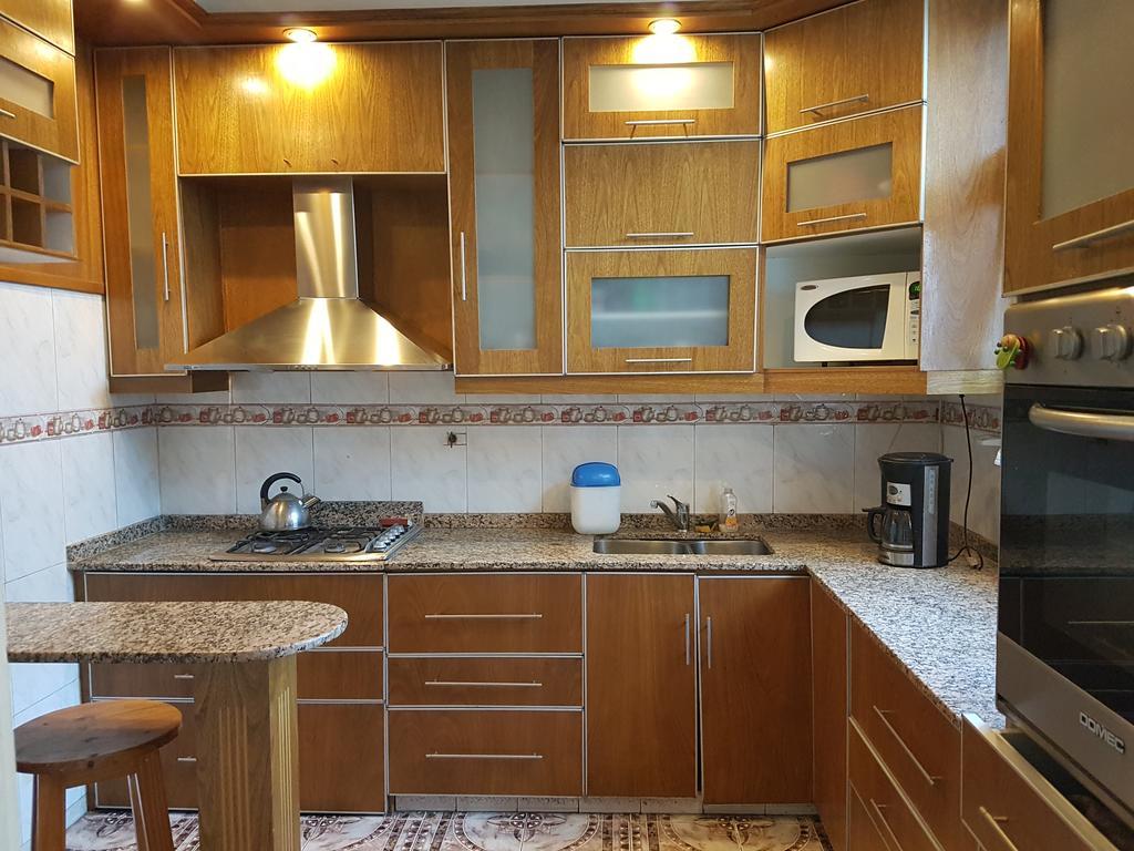 Plan Rokama Suite 586 Mendoza Exteriér fotografie