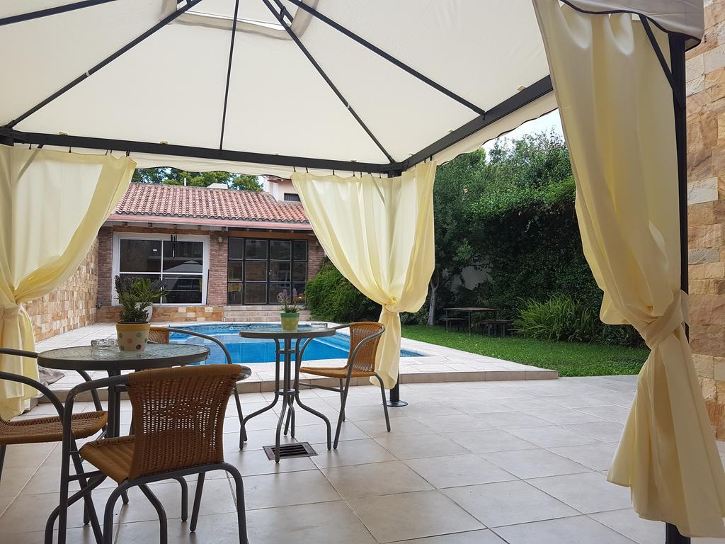 Plan Rokama Suite 586 Mendoza Exteriér fotografie