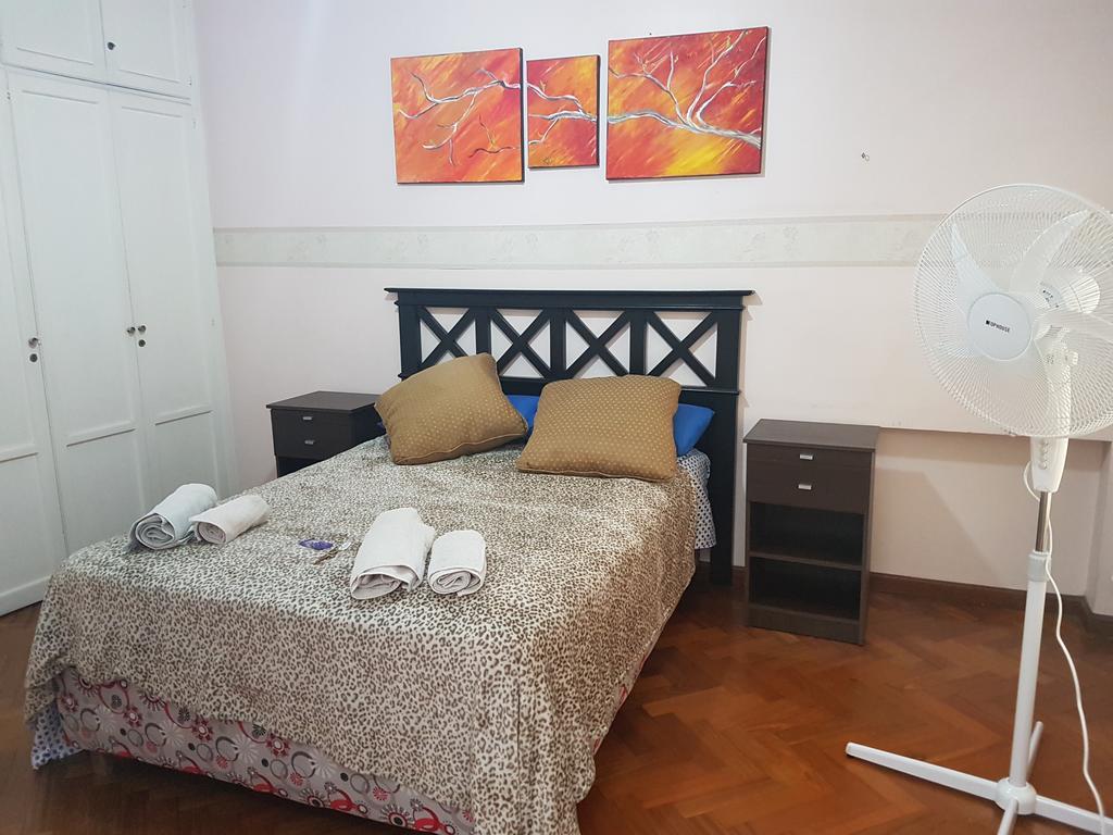 Plan Rokama Suite 586 Mendoza Exteriér fotografie