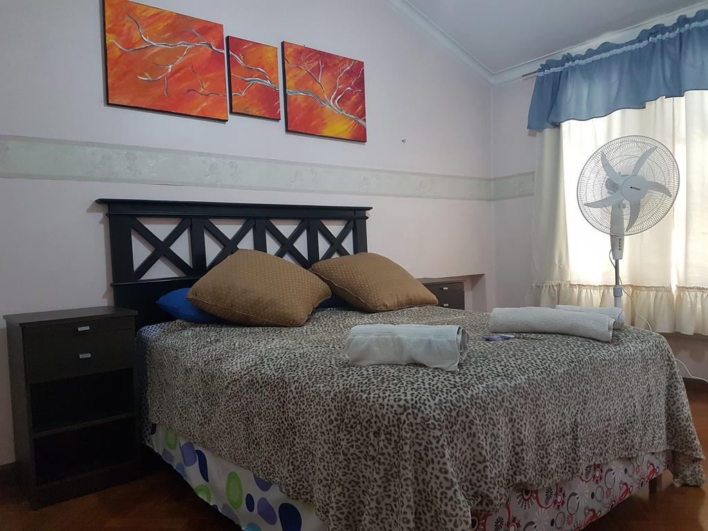 Plan Rokama Suite 586 Mendoza Exteriér fotografie