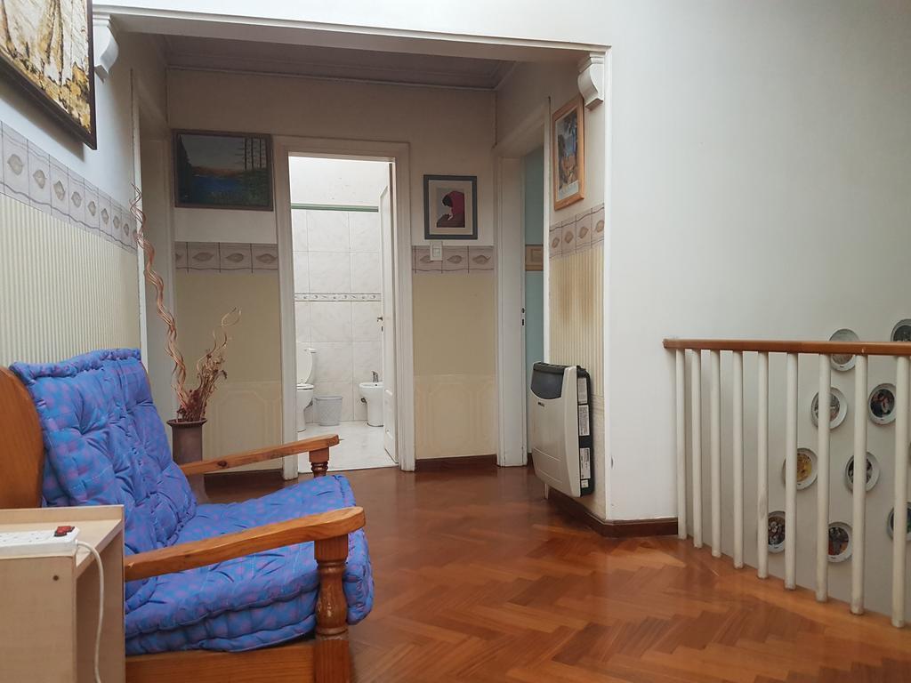 Plan Rokama Suite 586 Mendoza Exteriér fotografie
