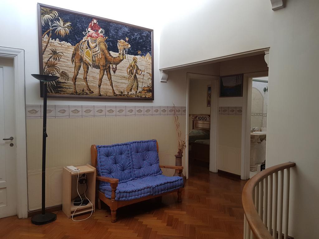 Plan Rokama Suite 586 Mendoza Exteriér fotografie