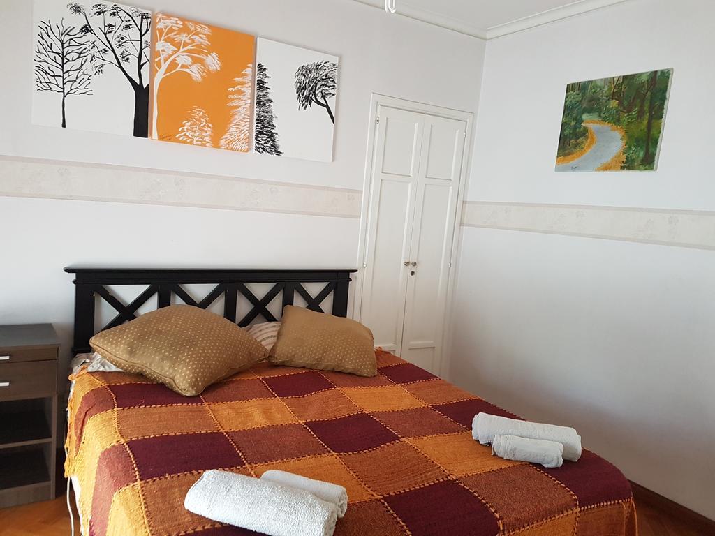Plan Rokama Suite 586 Mendoza Exteriér fotografie