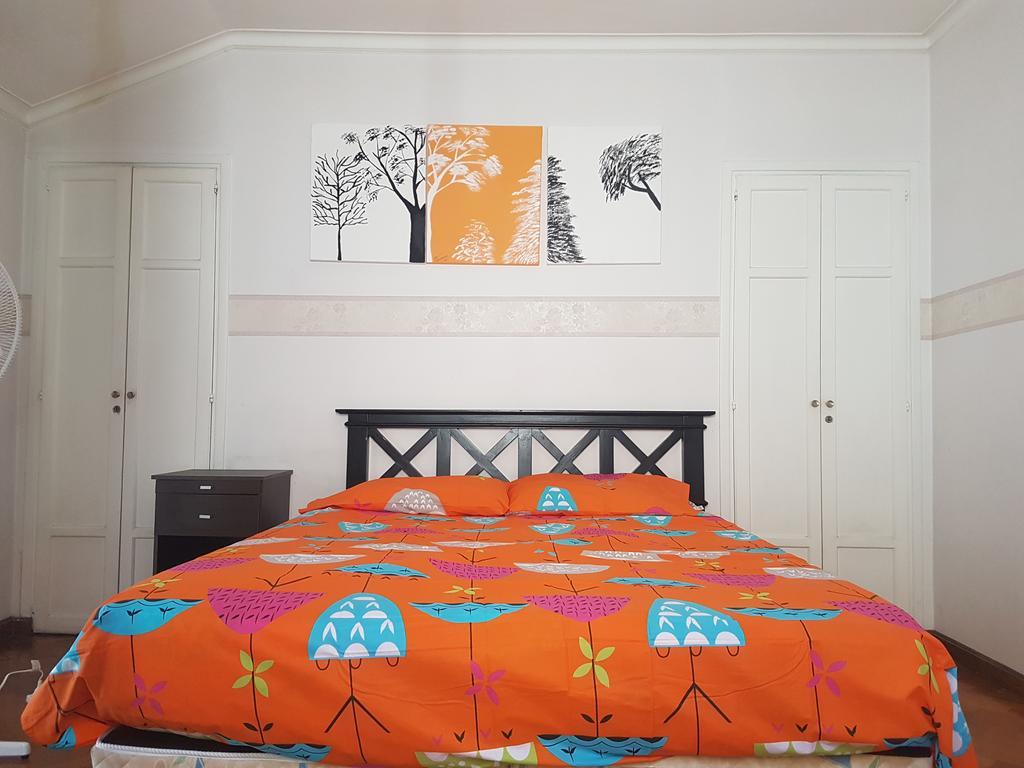 Plan Rokama Suite 586 Mendoza Exteriér fotografie