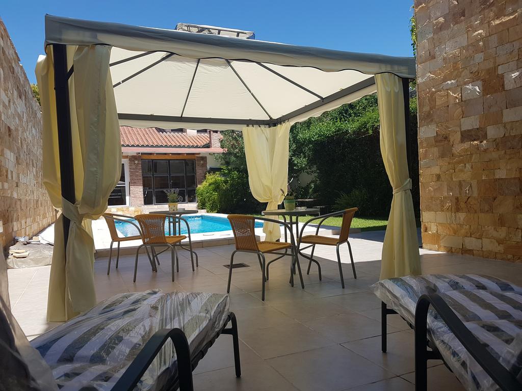 Plan Rokama Suite 586 Mendoza Exteriér fotografie