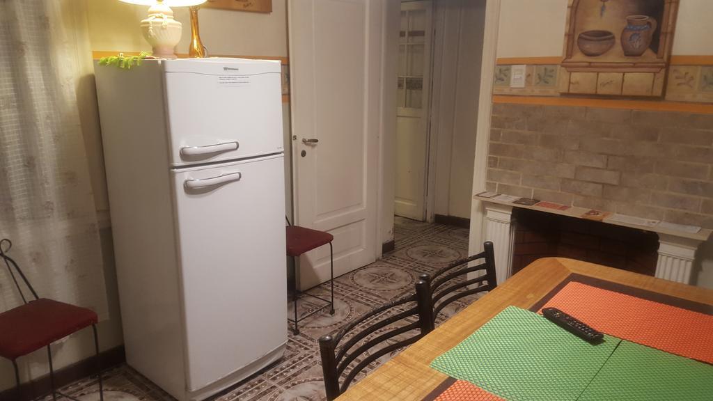 Plan Rokama Suite 586 Mendoza Exteriér fotografie
