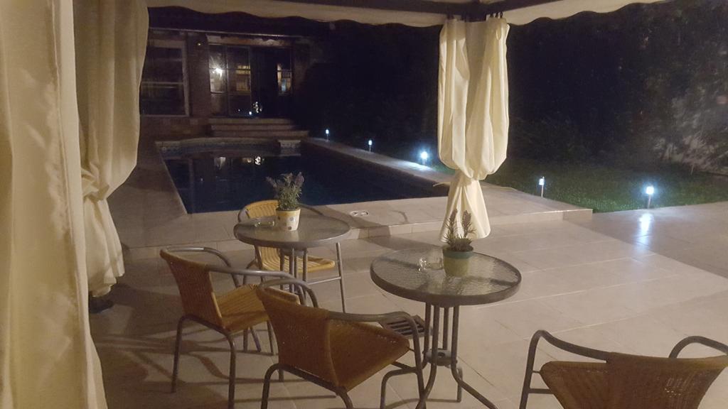 Plan Rokama Suite 586 Mendoza Exteriér fotografie