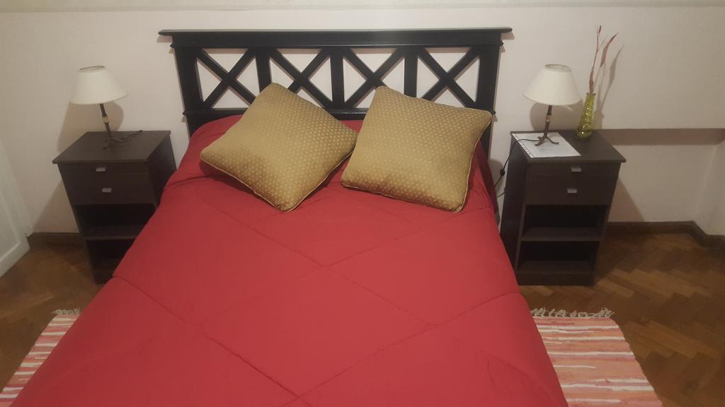 Plan Rokama Suite 586 Mendoza Exteriér fotografie