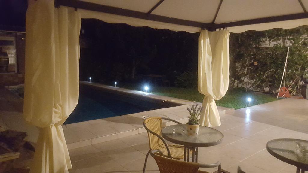 Plan Rokama Suite 586 Mendoza Exteriér fotografie