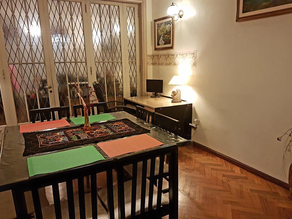 Plan Rokama Suite 586 Mendoza Exteriér fotografie
