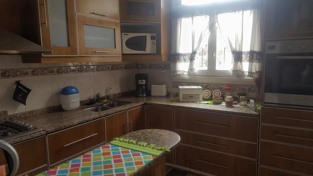 Plan Rokama Suite 586 Mendoza Exteriér fotografie