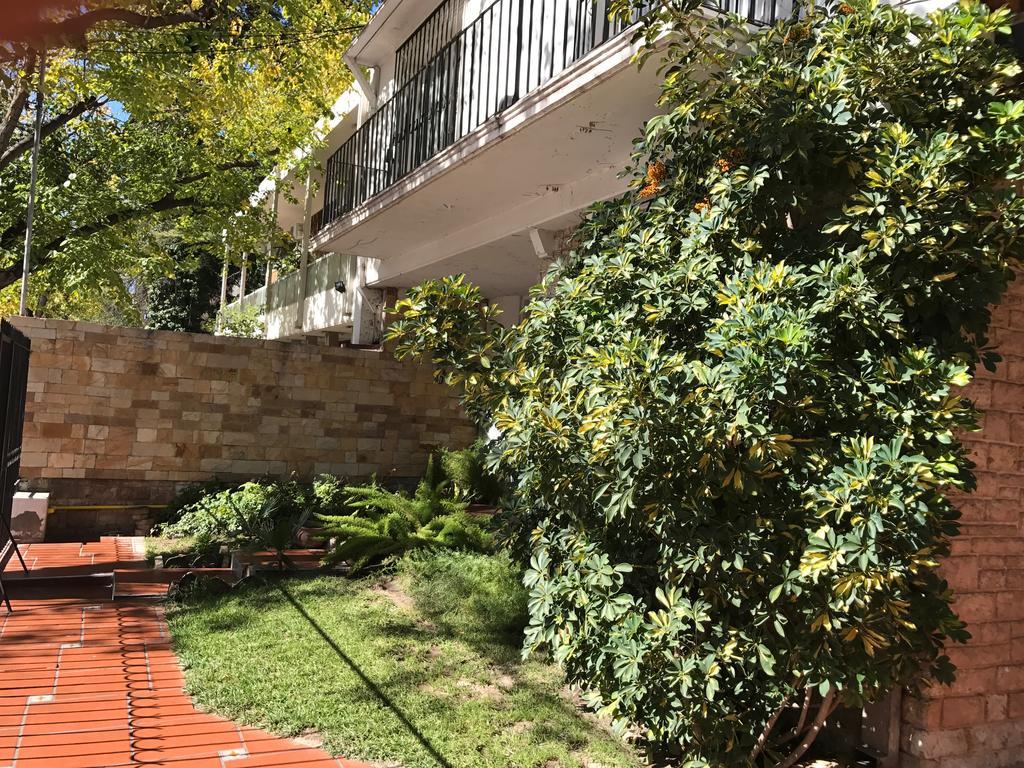 Plan Rokama Suite 586 Mendoza Exteriér fotografie