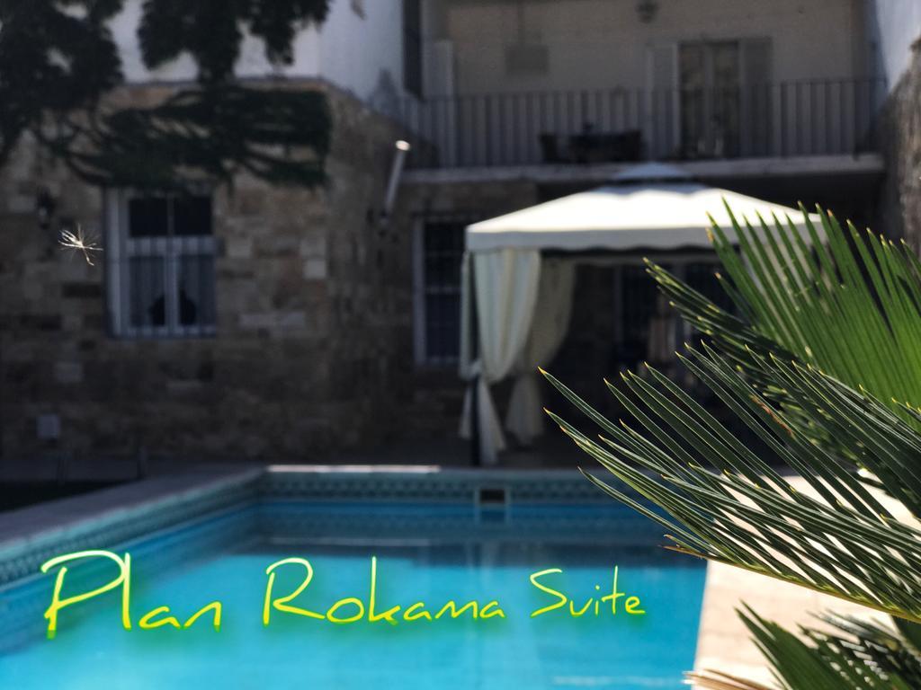 Plan Rokama Suite 586 Mendoza Exteriér fotografie