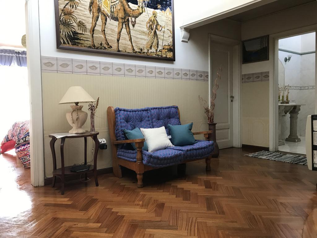 Plan Rokama Suite 586 Mendoza Exteriér fotografie