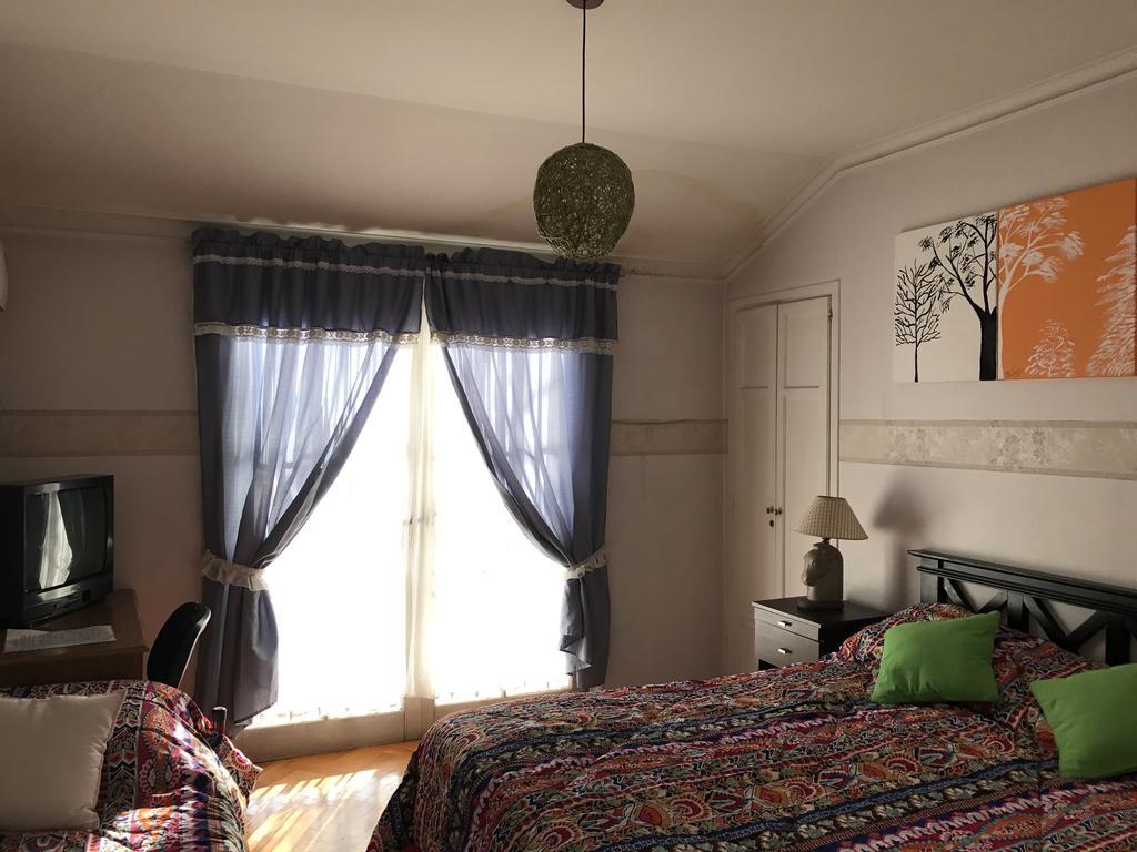 Plan Rokama Suite 586 Mendoza Exteriér fotografie