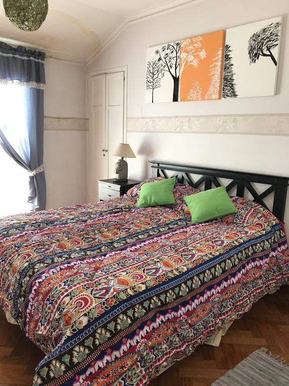 Plan Rokama Suite 586 Mendoza Exteriér fotografie