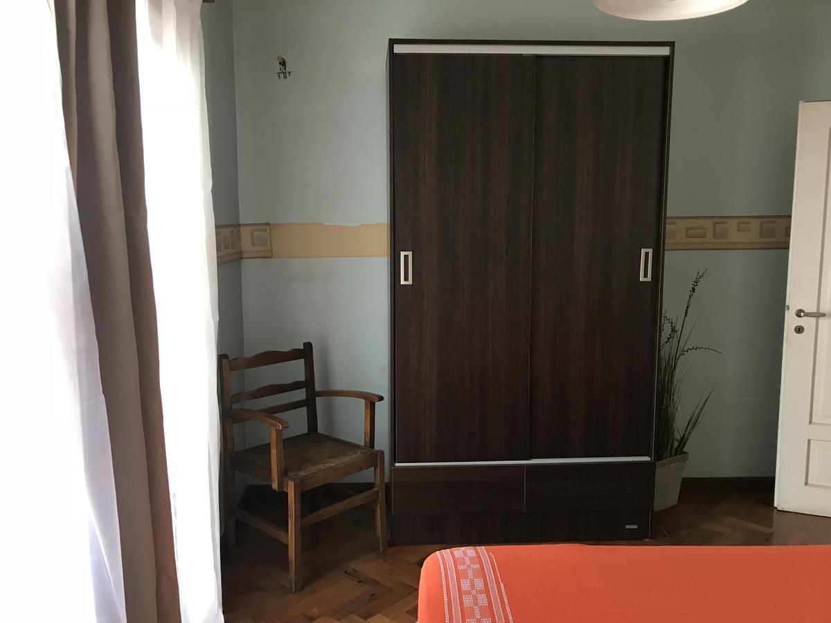 Plan Rokama Suite 586 Mendoza Exteriér fotografie
