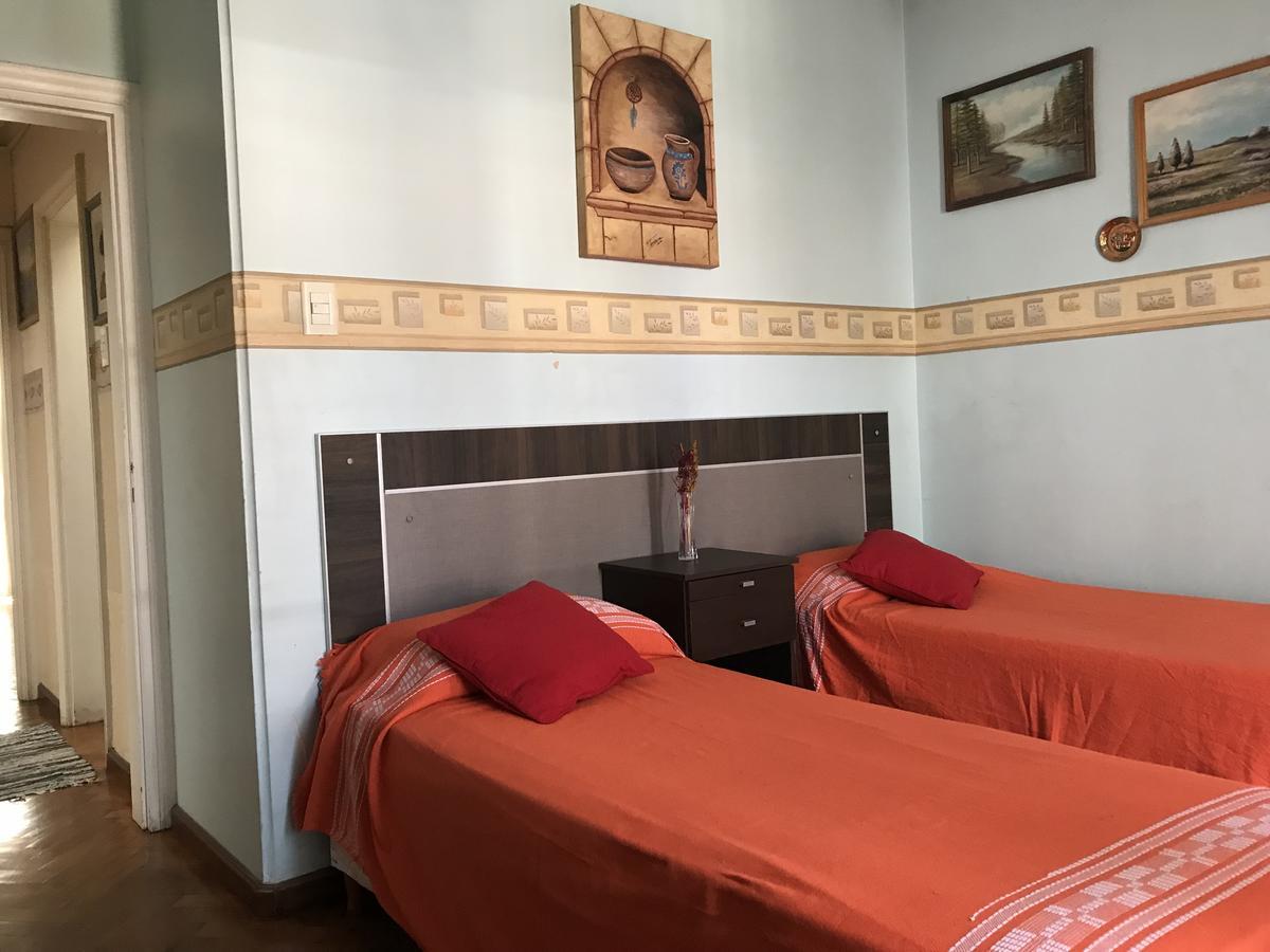 Plan Rokama Suite 586 Mendoza Exteriér fotografie