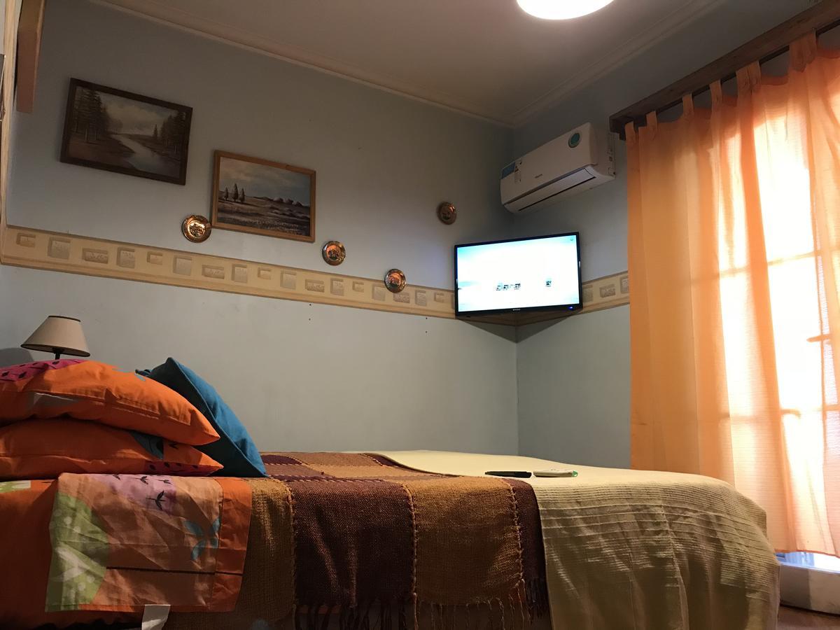 Plan Rokama Suite 586 Mendoza Exteriér fotografie