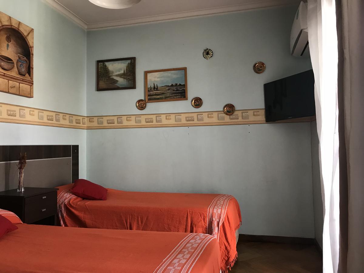 Plan Rokama Suite 586 Mendoza Exteriér fotografie