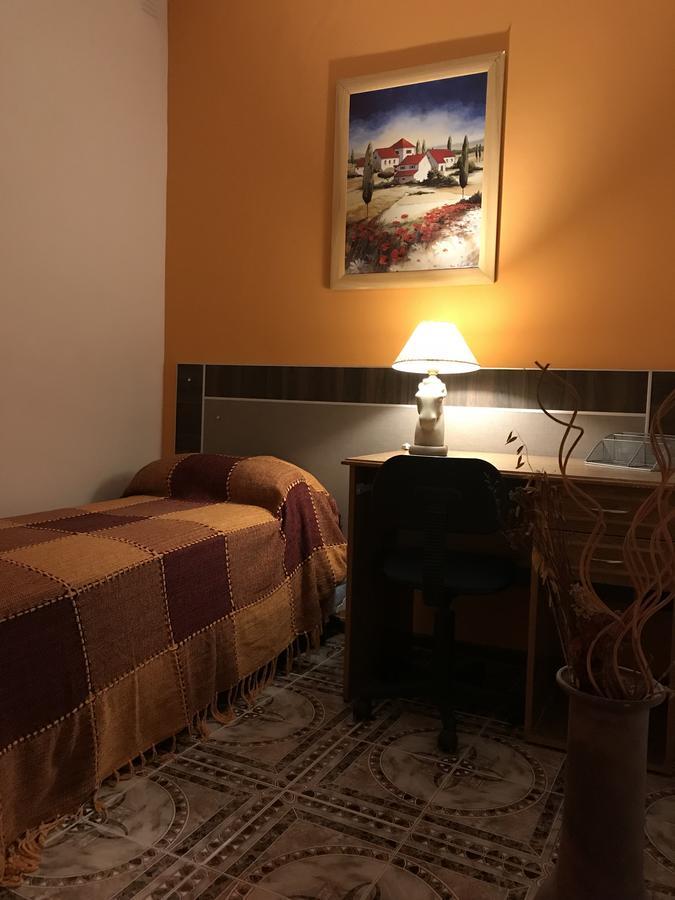 Plan Rokama Suite 586 Mendoza Exteriér fotografie