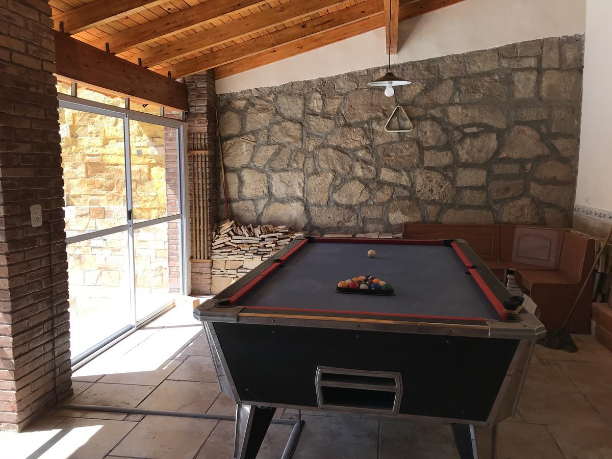 Plan Rokama Suite 586 Mendoza Exteriér fotografie