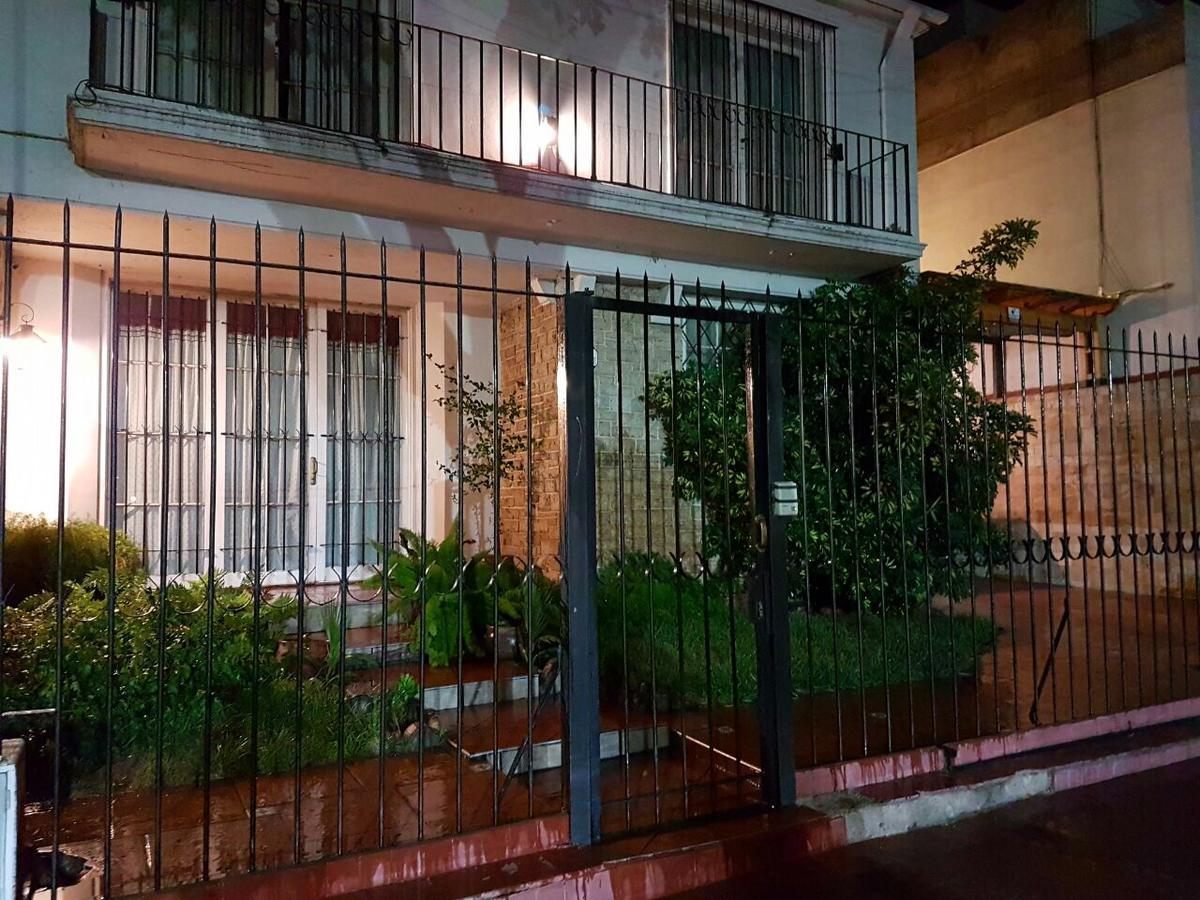 Plan Rokama Suite 586 Mendoza Exteriér fotografie
