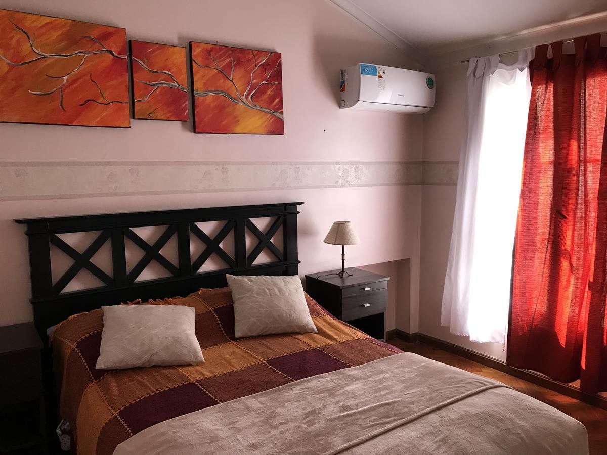 Plan Rokama Suite 586 Mendoza Exteriér fotografie