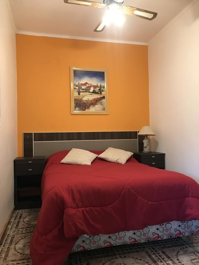 Plan Rokama Suite 586 Mendoza Exteriér fotografie