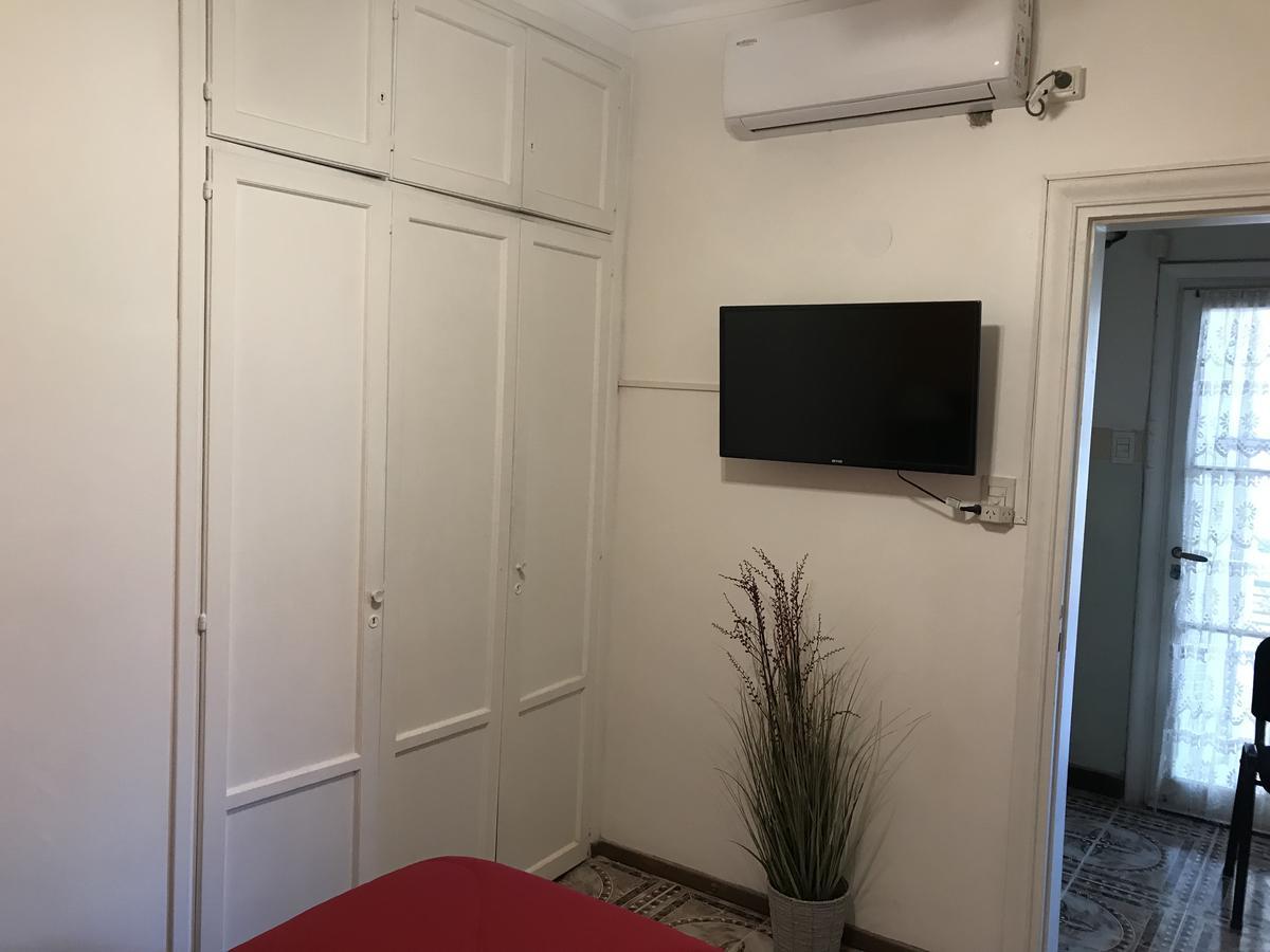 Plan Rokama Suite 586 Mendoza Exteriér fotografie