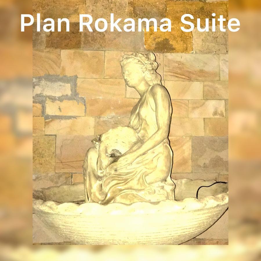 Plan Rokama Suite 586 Mendoza Exteriér fotografie