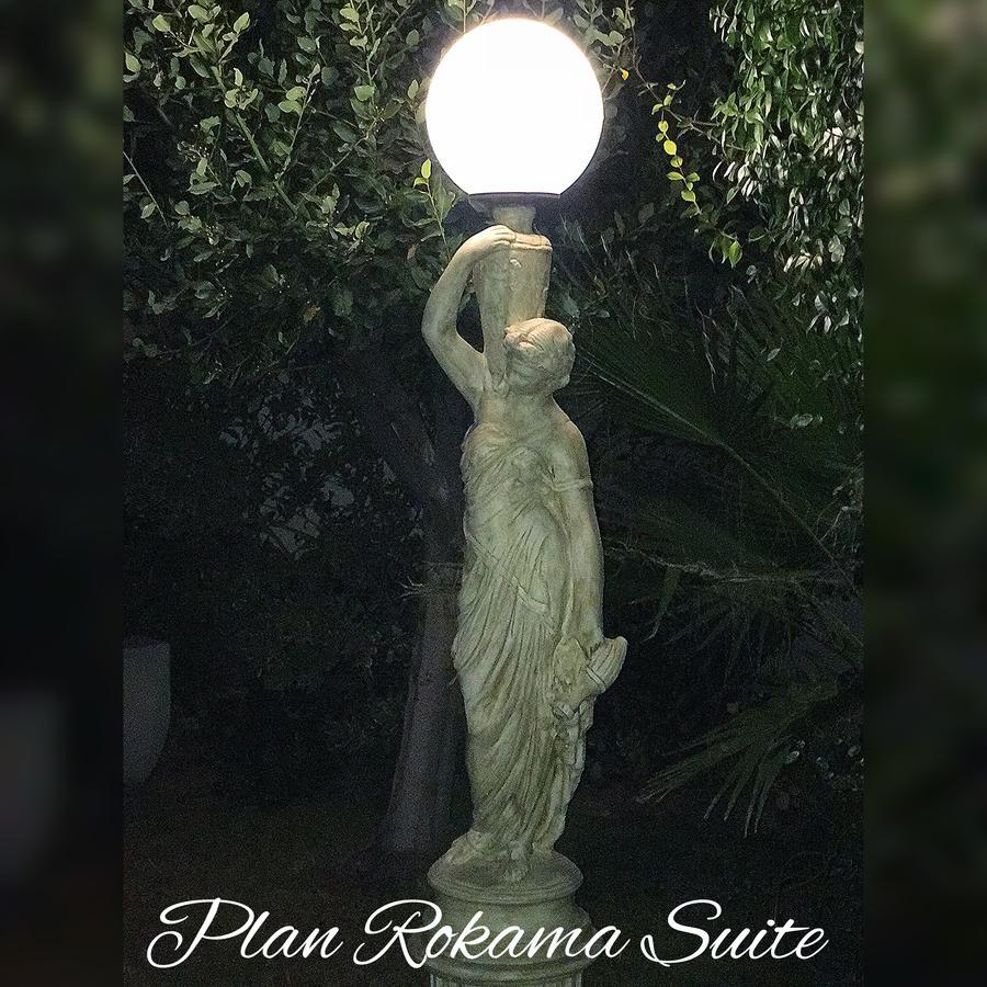 Plan Rokama Suite 586 Mendoza Exteriér fotografie