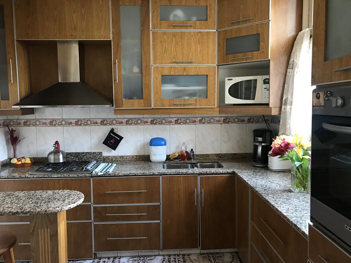 Plan Rokama Suite 586 Mendoza Exteriér fotografie