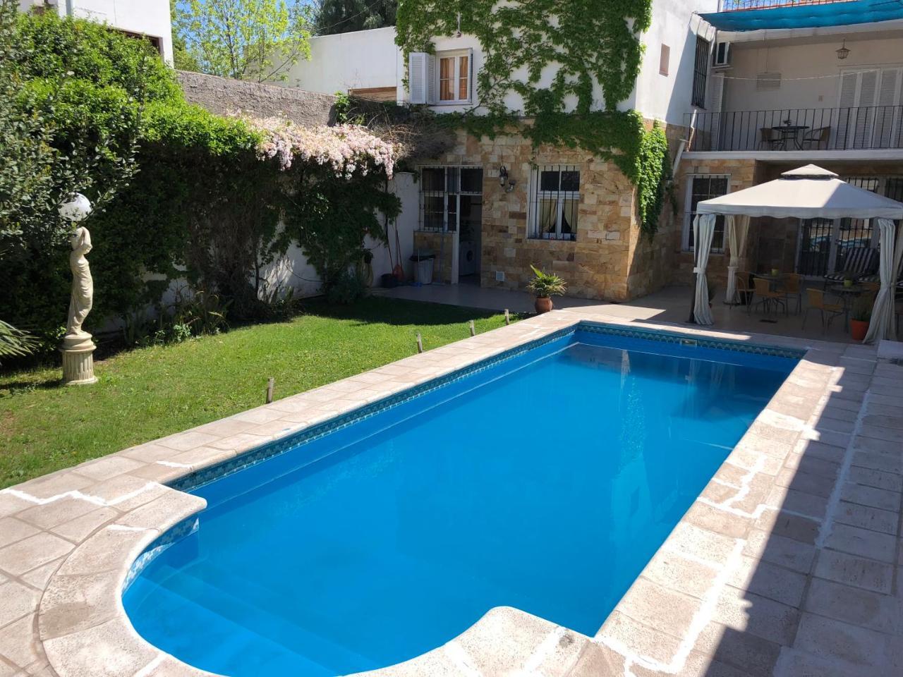 Plan Rokama Suite 586 Mendoza Exteriér fotografie