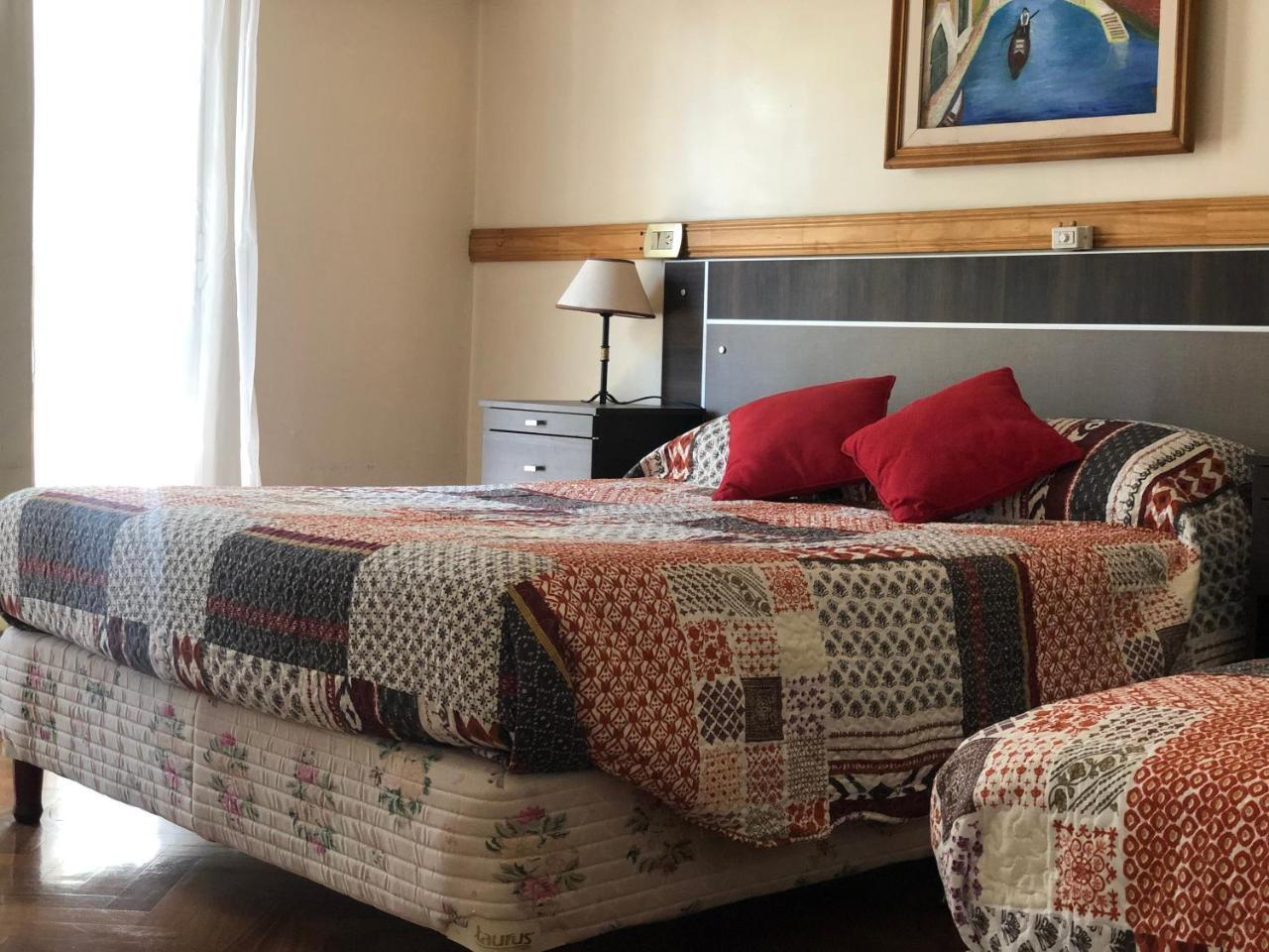 Plan Rokama Suite 586 Mendoza Exteriér fotografie